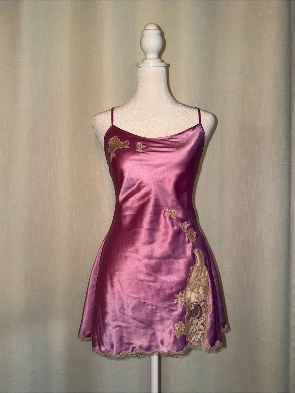 Victoria's Secret Slip Dress